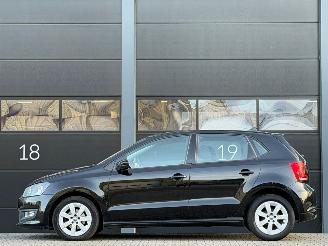 Volkswagen Polo 1.2 TDI Bluemotion Navi picture 5