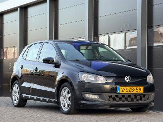 Volkswagen Polo 1.2 TDI Bluemotion Navi picture 2