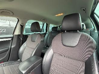 Skoda Octavia 1.6 TDI Greenline Xenon Navi Clima picture 8