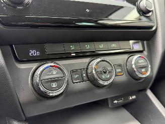 Skoda Octavia 1.6 TDI Greenline Xenon Navi Clima picture 11