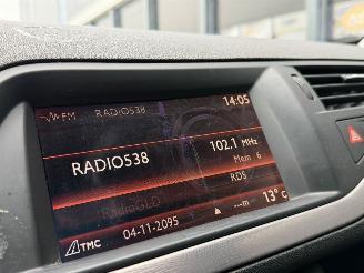 Citroën C5 2.2 HDIF Panorama Leer Navi picture 11
