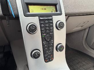 Volvo V-50 1.6 D2 Dak Leer Navi Clima picture 11