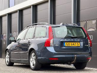 Volvo V-50 1.6 D2 Dak Leer Navi Clima picture 5