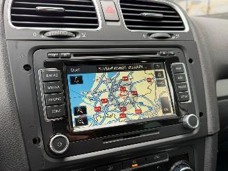 Volkswagen Golf 2.0 TDI Trendline picture 11