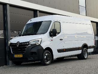 ojeté vozy dodávky Renault Master 2.3 DCI L3-H2 * Dubbellucht * 3500Kg Trekhaak 2021/4