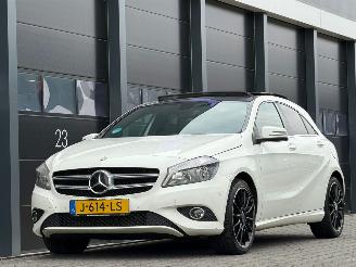 Mercedes A-klasse A200 CDI Panorama Camera PDC picture 1