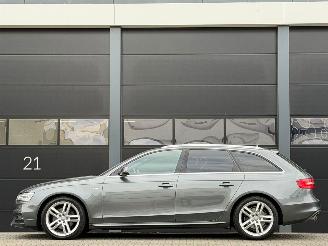 Audi A4 Avant 2.0 TDI S-Line Xenon Clima Navi PDC picture 6