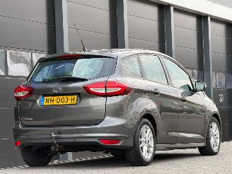 Ford C-Max 1.5 TDCi Navi PDC EURO-6 picture 4