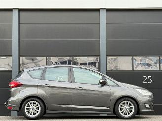 Ford C-Max 1.5 TDCi Navi PDC EURO-6 picture 3