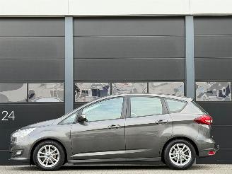 Ford C-Max 1.5 TDCi Navi PDC EURO-6 picture 6