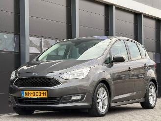 Ford C-Max 1.5 TDCi Navi PDC EURO-6 picture 1
