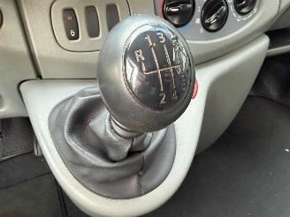 Renault Trafic 2.0 DCI L2-H1 DC 6-PERS picture 12