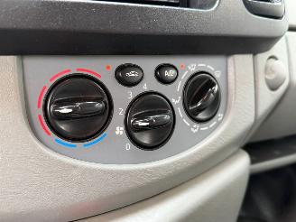 Renault Trafic 2.0 DCI L2-H1 DC 6-PERS picture 11