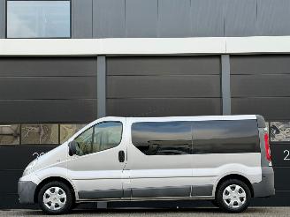 Renault Trafic 2.0 DCI L2-H1 DC 6-PERS picture 6