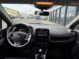 Renault Clio 1.5 dCi ECO Night&Day Navi PDC picture 7