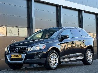  Volvo Xc-60 2.4 D5 AWD Summum Panorama Blis Camera 2009/2
