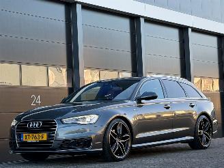Audi A6 avant 2.0 TDI S-Line Leer Xenon EURO-6 picture 1