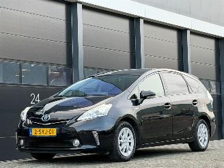 Ocazii autoturisme Toyota Prius Plus Wagon 1.8 Aspiration Limited 2013/11