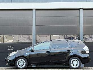 Toyota Prius Plus Wagon 1.8 Aspiration Limited picture 2