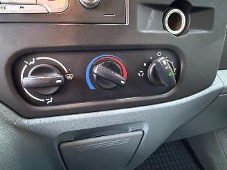 Ford Transit 2.2 TDCI Navi Camera DC 5-PERS * MARGE * picture 12
