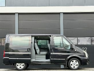 Ford Transit 260S 2.2 TDCI First Edition DC MARGE picture 5