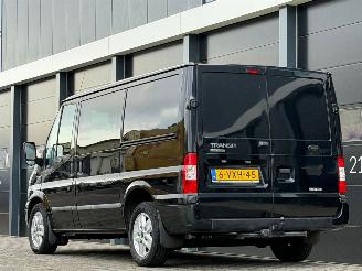 Ford Transit 2.2 TDCI Navi Camera DC 5-PERS * MARGE * picture 5