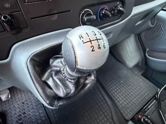 Ford Transit 260S 2.2 TDCI First Edition DC MARGE picture 12