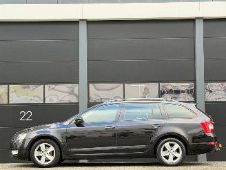 Skoda Octavia 1.6 TDI Navi Clima PDC picture 6