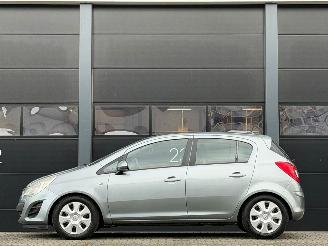 Opel Corsa 1.3 CDTi Edition Navi picture 6