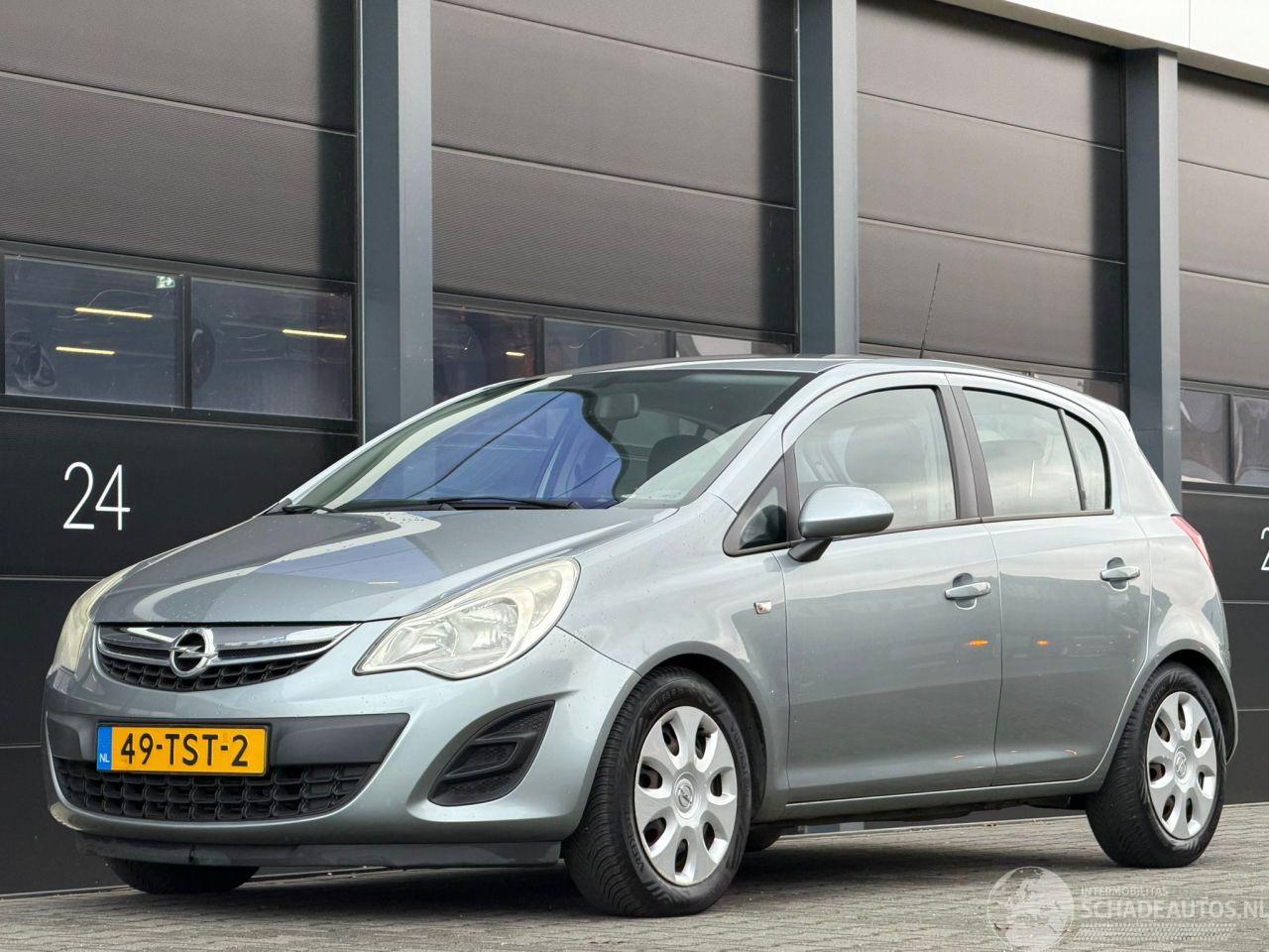 Opel Corsa 1.3 CDTi Edition Navi