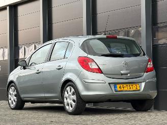 Opel Corsa 1.3 CDTi Edition Navi picture 5