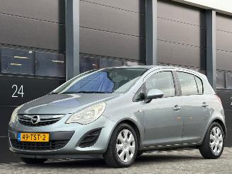 bruktbiler auto Opel Corsa 1.3 CDTi Edition Navi 2012/3