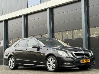 Mercedes E-klasse 350 CDI Avantgarde 4-Matic Leer Camera Navi picture 2