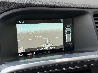 Volvo V-60 2.4 D6 AWD Plug-In Hybrid Navi Leer Xenon picture 10