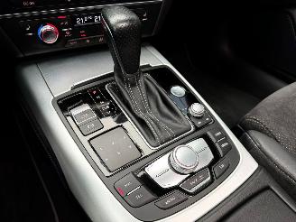 Audi A6 avant 3.0 TDI Quattro S-Line Panorama Euro-6 picture 12