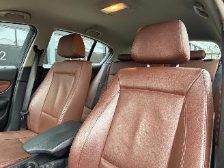 BMW 1-serie 118d Xenon Leer Clima Automaat picture 8