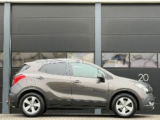 Opel Mokka 1.6 CDTi Xenon Navi Camera Euro-6 picture 3