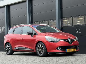 Renault Clio 1.5 DCI Clima Camera PDC picture 2