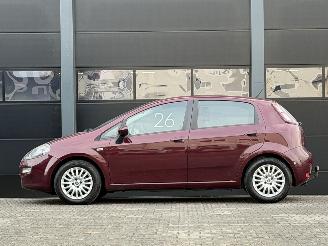 Fiat Punto 1.3 M-Jet Easy Navi Clima picture 6