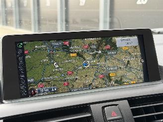 BMW 1-serie 2.0 118d M-Pakket Clima PDC picture 9