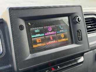 Renault Master 2.3 DCI L3-H3 Dubbellucht 3500KG Trekgew Navi Camera picture 10