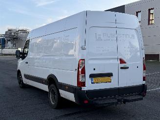 Renault Master 2.3 DCI L3-H3 Dubbellucht 3500KG Trekgew Navi Camera picture 6