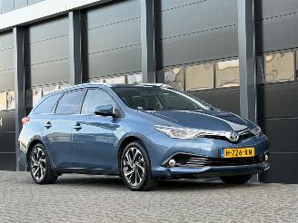 Toyota Auris Touring Sports 1.8 Hybrid Exclusive Panorama Camera picture 2