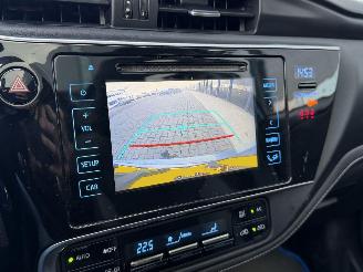 Toyota Auris Touring Sports 1.8 Hybrid Exclusive Panorama Camera picture 10
