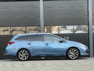 Toyota Auris Touring Sports 1.8 Hybrid Exclusive Panorama Camera picture 3