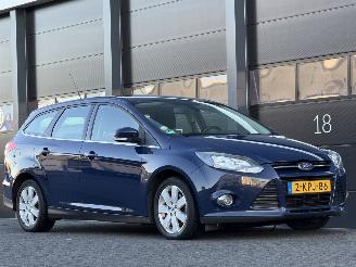 Ford Focus 1.6 TDCI Titanium picture 2