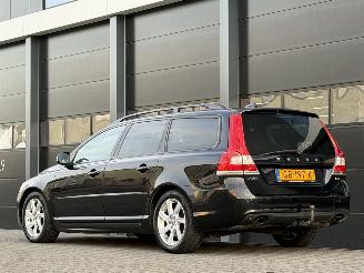 Volvo V-70 2.0 D4 Navi Leer Clima EURO-6 picture 5