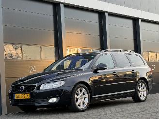 begagnad bil auto Volvo V-70 2.0 D4 Navi Leer Clima EURO-6 2015/10