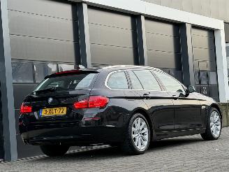 BMW 5-serie 530D XDRIVE Hade-Up Panorama Memory picture 4