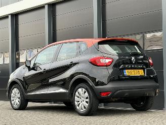 Renault Captur 1.5 DCI Navi Clima PDC EURO-6 picture 5